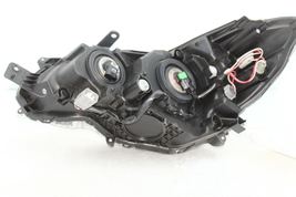 Passenger Headlight Chrome Upper Trim Halogen Fits 13-15 XV CROSSTREK 71435 image 10