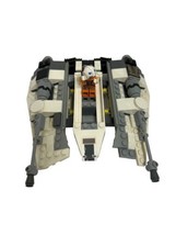 Lego Star Wars 20th Anv. Edition Set 75259 Snow Speeder Incomplete W/ Minifigure - £21.07 GBP