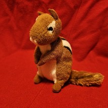 Douglas Cuddle Toy Plush Chipmunk - $9.30