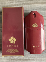 Avon IMARI (2005 Version) 1.2oz/35ml Cologne Spray Perfume Vintage New With Box - £21.22 GBP