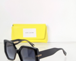 Brand New Authentic Marc Jacobs Sunglasses 1046 8079O 52mm Frame - $98.99