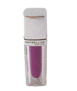 Lipstick Vision In Violet (Purple) #040 MAYBELLINE NEW YORK - $6.92