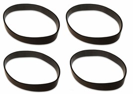 (4) Vacuum Belts Replacement for Hoover 38528-058 - £7.95 GBP