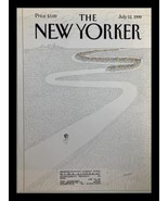 COVER ONLY The New Yorker July 12 1999 Tour de France by Jean-Jacques Sempe - $12.30