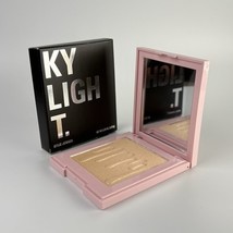 Kylie Jenner Kylighter Pressed Illuminating Powder 0.34 oz 020 Ice Me Out - $19.79
