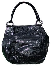Donald J Pliner Tortoise Leather Purse Handbag New Large Tote Shopper $7... - $357.75