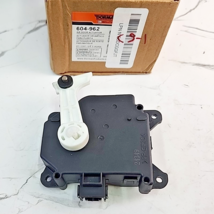 Dorman 604-962 Fits Camry Avalon Tundra HVAC Recirculation Blend Door Ac... - $35.07