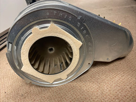 Blower Wheel Dryer Whirlpool 697772 / Wp697772 Dryer blower housing WPW1... - £77.68 GBP