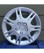 OEM 1999-2003 Mitsubishi Galant 15&quot; Hubcap Wheel Cover #MR272212 Free S&amp;H - $62.19 CAD