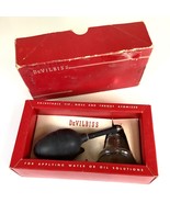 Vtg DeVilbiss No. 15 Adjustable Tip Atomizer Set Adjustable Tip w/Origin... - $133.33 MXN
