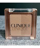 Clinique ALMOST BRONZER SPF 15 Color- 01 Light / Medium .06 OZ 1.8 g NWOB - $367.57 MXN