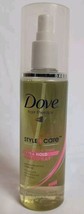 Dove Style Care Extra Hold Hairspray Level 5 Non Aerosol 9.25 oz  - £15.42 GBP