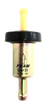 Fram G6431 Fuel Filter - $13.45
