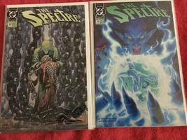 The Spectre - 1990s DC Comics Lot with Duplicates - $23.38