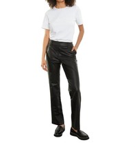 Commando faux leather trouser in Black - size S - £122.48 GBP