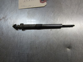 Glow Plug For 11-16 Chevrolet Silverado 2500 HD  6.6  Duramax Diesel - $20.74