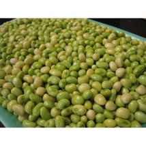 Usa Seller White Acre Pea Seeds Fast Shipping - $11.24