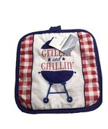 True Living Pot Holder-Grilling/Chiling - €6,68 EUR