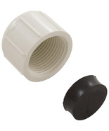 W Cooper 2022 Drain Cap, W Cooper Ranger RS-16/18, 1&quot;fpt, w/gasket - $15.36