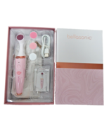 Bellasonic 4‑in‑1 Rechargeable Nail File Set – Oscillating Head + 4 Disc... - $39.86 CAD