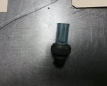 Engine Oil Pressure Sensor From 2002 Ford F-150  5.4 - $19.95