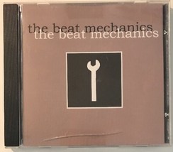 Beat Mechanics by The Beat Mechanics (CD, Jan-2002, the Beat Mechanics) - £4.42 GBP