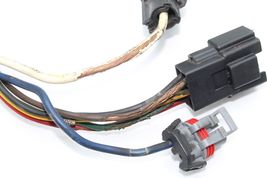 2013 FREIGHTLINER CASCADIA 125 TRAILER TO RECEPTACLE WIRE HARNESS Q8339 image 7