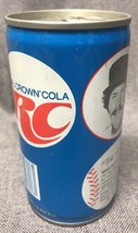 1978 Royal Crown RC Cola Collector Series 2 Can 18 #20 Mike Schmidt Phil... - $17.29
