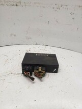 Chassis ECM Memory Station Wgn Canada Under Driver Seat Fits 02-06 GOLF ... - $44.43