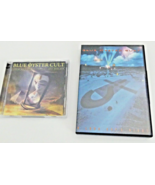 Blue Oyster Cult Concert DVD Long Day&#39;s Night and Rock of Ages Concert C... - $24.70