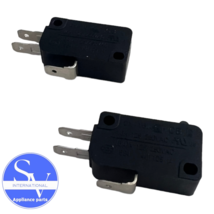 Microwave Switch 28QBP0495 (SET 2) - €11,91 EUR
