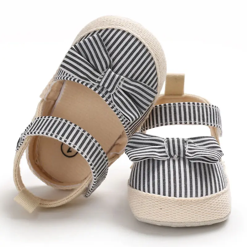 2024 Children Summer Shoes Newborn Infant Baby Girl Boy Soft Crib Shoes Infants  - £111.88 GBP