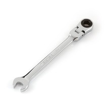 TEKTON 8 mm Flex Ratcheting Combination Wrench | WRN57108 - £21.57 GBP
