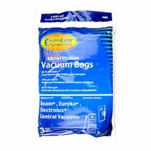 Eureka Replacement Paper Bag for Central Vacs (3 p - $17.43
