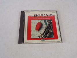 The Big Bands The BBL The Band Orchestra Conductors: Barry Forge And RolandCD#31 - £10.38 GBP
