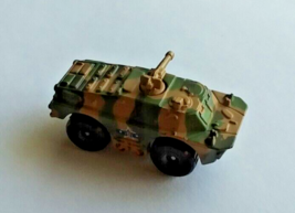 Micro Machines Soviet Russian BRDM 2 Armored Scout Car with 14.5 mm Mach... - £10.11 GBP