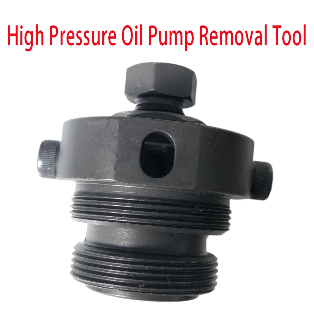High Pressure Oil Pump Removal Tool for Hyundai Kia 2.0 + 2.2 CR Diesel - £36.41 GBP