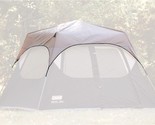 For An Instant Tent, Coleman Rainfly Accessory. - $56.93