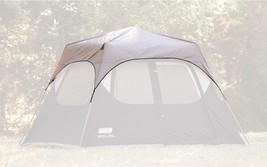 For An Instant Tent, Coleman Rainfly Accessory. - £40.84 GBP