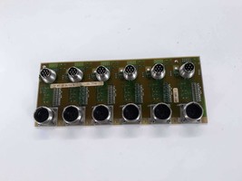 CHARMILLES CT8141740F2 EDM ROBOFIL CIRCUIT BOARD 8526430C - £114.06 GBP