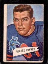 1952 Bowman Large #19 George Connor Poor Sp Bears *SBA9178 - £18.40 GBP