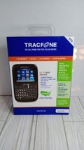 Motorola MOTOGO EX431G - Black ( TracFone ) Cellular Phone - NEW - £24.73 GBP