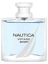 Nautica Voyage Sport by Nautica, Eau de Toilette for Men, 3.4 oz - $557.90 MXN