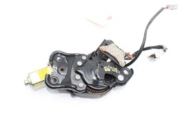 06-14 SUBARU TRIBECA FRONT RIGHT PASSENGER SEAT RECLINE MOTOR E6328 image 6