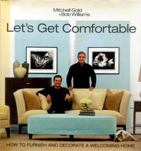 Let&#39;s Get Comfortable: How To Furnish &amp; Decorate a Welcoming Home - £4.49 GBP