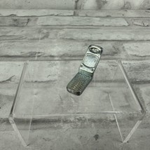 Monopoly Cell Phone Telephone Replacement Metal Pewter Game Piece - $3.99