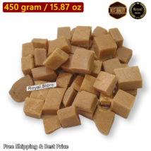 450g Whole Asafoetida Organic 100%Pure &amp; natural Indian Cubes Hing 15.87... - $34.99