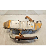 CAT C15 Caterpillar Diesel Engine EGR Cooler 286-1158 OEM - $607.40