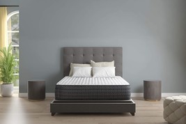 Signature Design By Ashley Limited Edition 11 Inch Firm Hybrid Mattress,... - £389.09 GBP