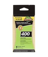 Gator Finishing 7363 400 Grit Aluminum Oxide Sanding Sponges (1 Pack), 3... - €15,31 EUR